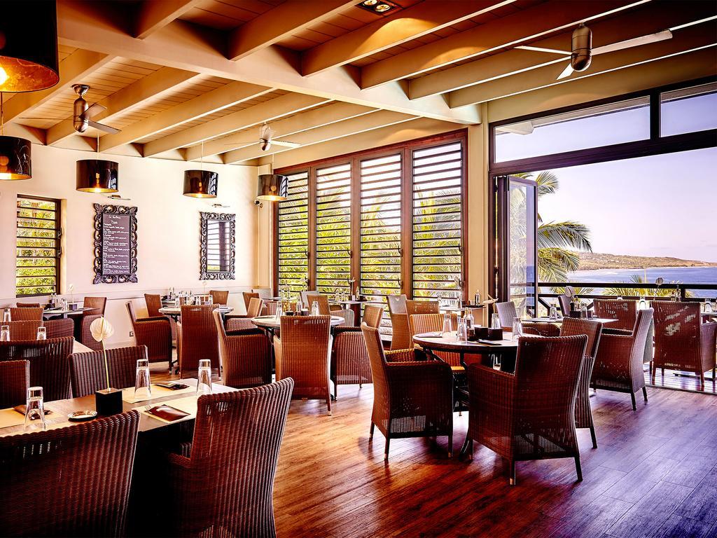 Iloha Seaview Hotel Saint-Leu Bagian luar foto